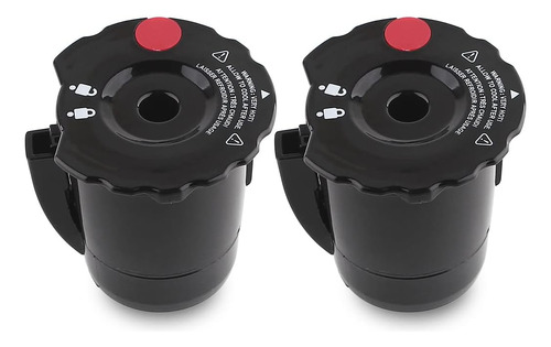 Filtro Reutilizable Para Cafeteras Keurig K-cup