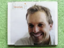 Comprar Eam Cd Maxi Single Miguel Bose Hacer Por Hacer 1999 Promo