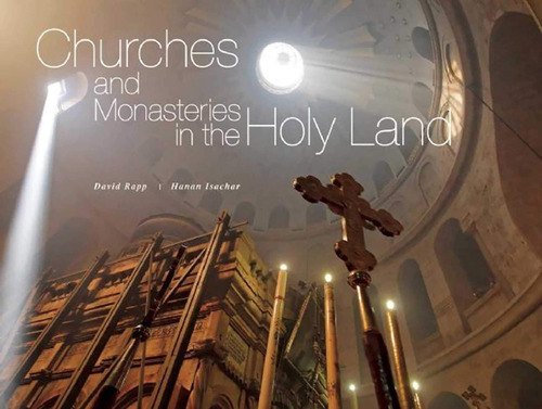 Libro: Churches And Monasteries In The Holy Land