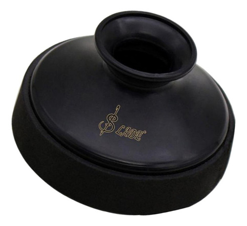 Silenciadores Sax Sillencio Aire Accesorio Para Negro