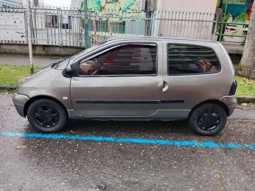 Renault Twingo 1.2 Fase Iii