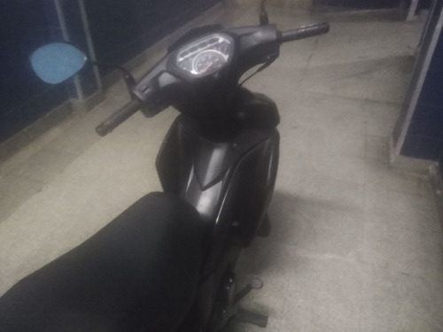 Honda Wave