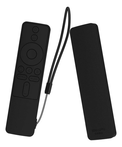 Xiaomi Mi Box S Funda Para Control Remoto Color Negro