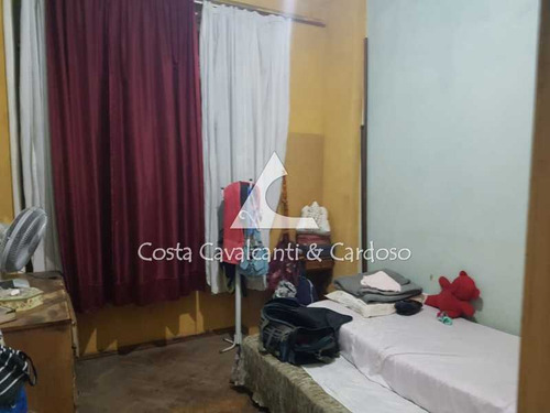 Imagem 13 de 15 de Casa De Rua-à Venda-vila Isabel-rio De Janeiro - Tjca30020