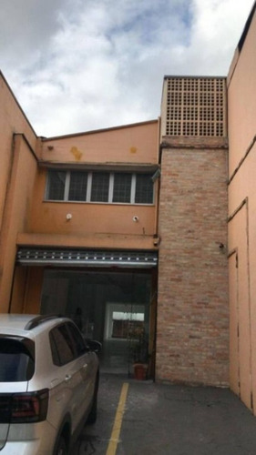 Imagem 15 de 15 de Salão Para Aluguel, 4 Vagas, Cambuci - São Paulo/sp - 2963