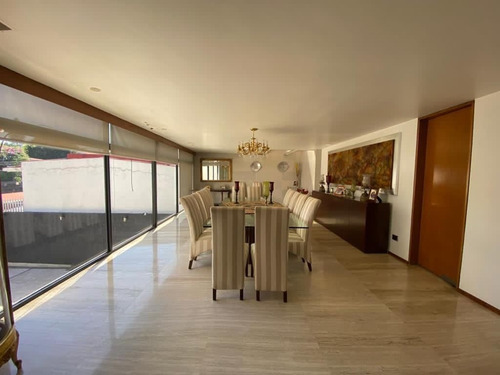 Jardines Del Pedregal, Super Oportunidad, Baja De Precio A $