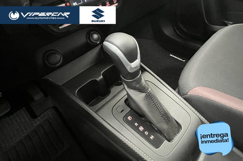 Suzuki Fronx Gl At