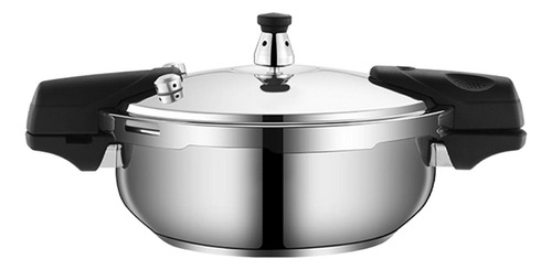 Olla A Presión Para Cocinar Rápidamente, Olla De 1.8l