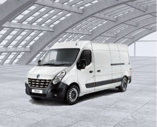 Renault Master Master L1H1 2.3 dCi 130