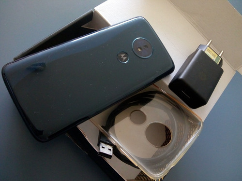 Smartphone Lenovo Motorola Moto G6 Play