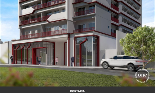 Imagem 2 de 13 de Studios Vl Mariana 27m², 33m² E 45m², Com 1 E 2 Dormitórios