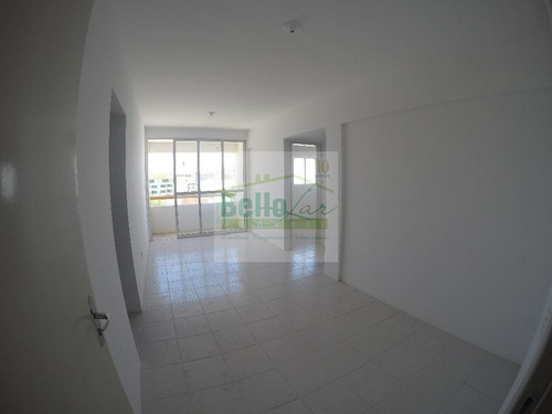 Imagem 2 de 16 de Apartamento Com 2 Dormitórios À Venda, 47 M² Por R$ 155.000,00 - Rendeiras - Caruaru/pe - Ap1340