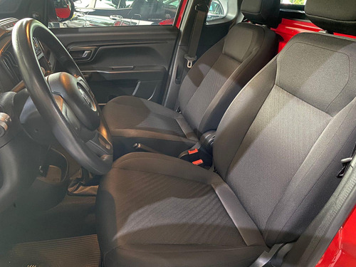 Fiat Strada Endurance 1.4 Flex 8V CS Plus