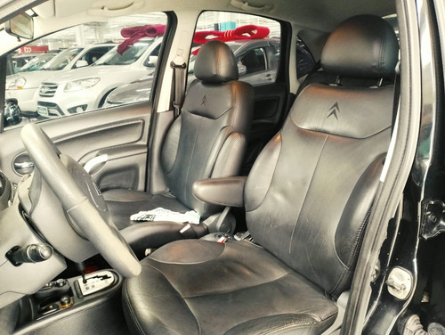 Citroën C3 Citroën C3 Exclusive Solaris 1.6 16V (flex) (aut)