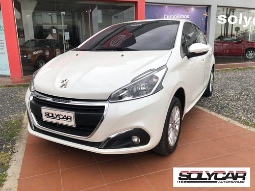 Peugeot 208 Allure