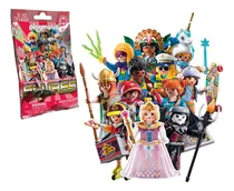 Comprar Playmobil Fi?ures Playmobil Figuras Niña (serie 25) 71456