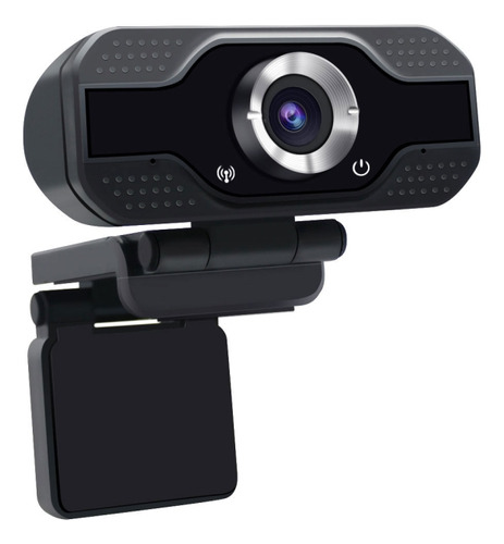 Escam Pvr006 1080p Usb2.0 Hd Webcam