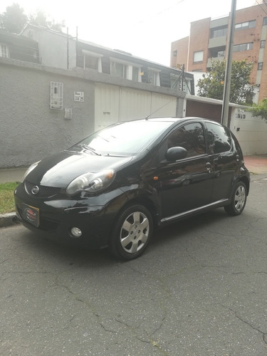 Byd F0 2012 1.0l