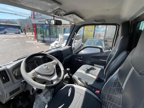 Foton Aumark Bj10