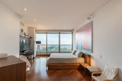 Apartamento En Arriendo/venta En Colinas De Suba. Cod A15838