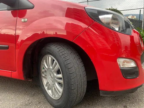 Renault Twingo 1.2l