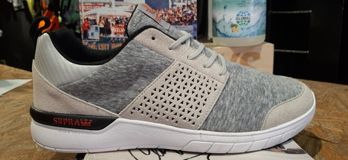 Supra Sissor Talles Grandes Zapatillas
