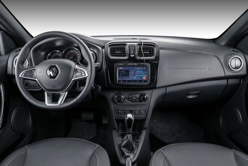 Renault Life 1.6