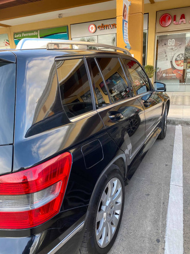 Mercedes-benz Clase Glk Glk 280 4matic