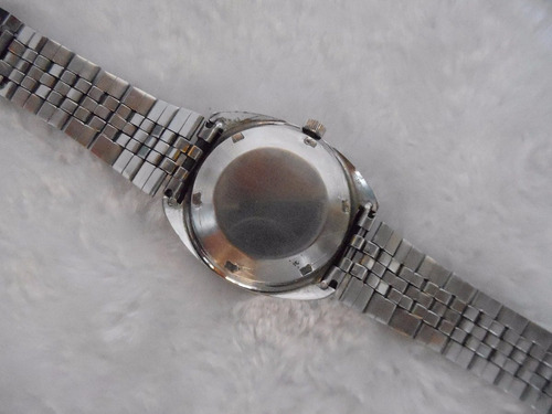 Relógio De Pulso Automático Tissot