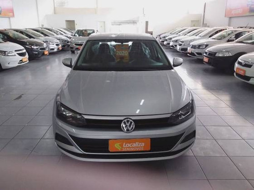 Volkswagen Polo 1.0 Mpi Total Flex Manual