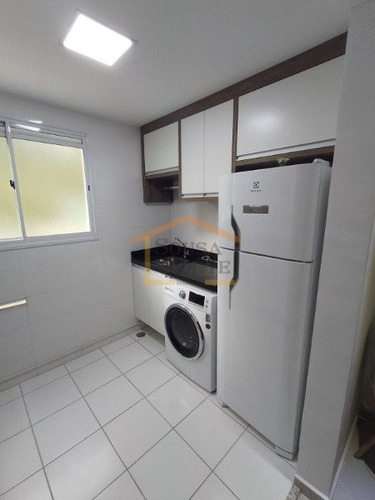 Imagem 5 de 15 de Apartamento, Venda, Jardim Albertina, Guarulhos - 29473 - V-29473