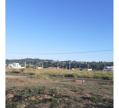 Terreno Jd. Nova Alvorada Mogi Guaçu, Ótima Oportunidade!