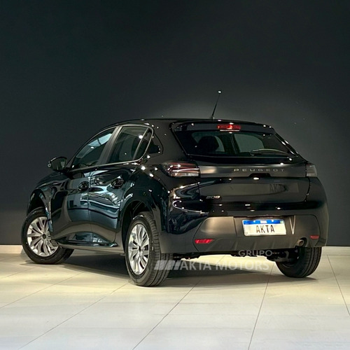 Peugeot 208 1.0 FIREFLY FLEX ACTIVE MANUAL