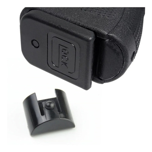 Tapón Cubre Polvo Empuñadura Glock 25