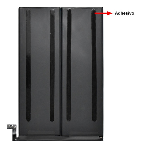 Imagen 4 de 4 de Bateria Pila Para Apple iPad Mini 2 Mini 3 A1489 A1599 A1490