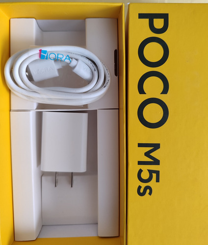 Pocophone Poco M5s 256 Gb 8 Gb Ram Con Nfc (Usado)