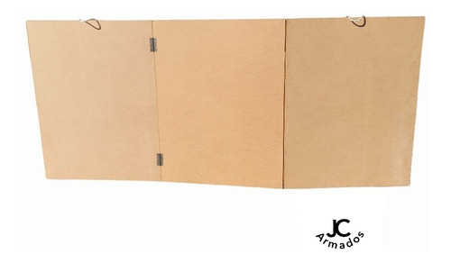 Mesa Plegable, Sin Caballete Para Feria O Evento Jc Armados