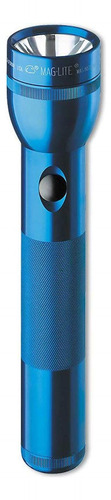 Maglite - S3d116 Maglite Incandescente De 3 Celdas D...
