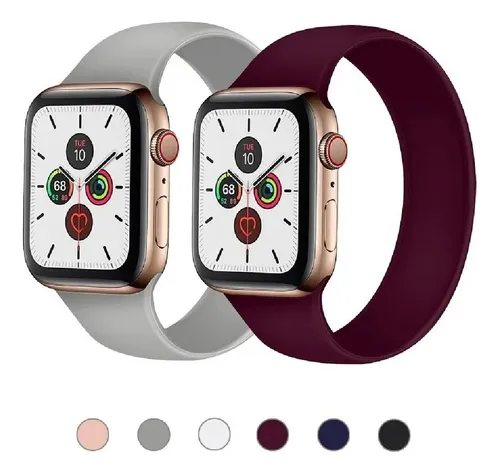 Pulsos de apple watch hotsell