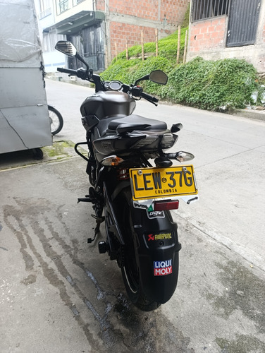 Pulsar Ns 200 2024 , Papeles Nuevos , Impuestos Pagos