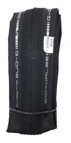 Imagen 3 de 7 de Cubierta Schwalbe G-one 700 X 35 Gravel Kevlar Rural - Salas