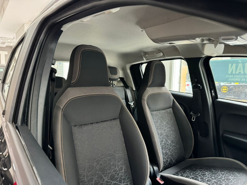 Fiat Mobi 1.0 Trekking