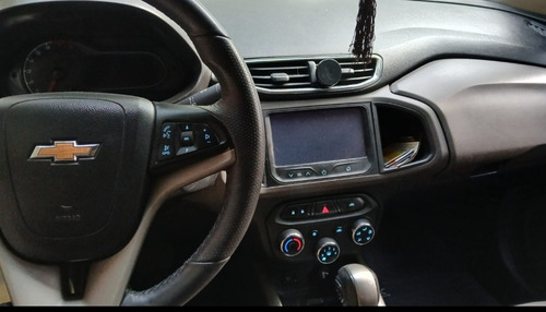 Chevrolet Prisma 1.4 Ltz At 98cv