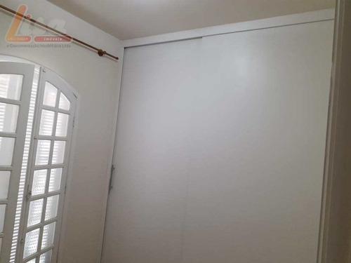 Imagem 7 de 30 de Sobrado De Condomínio Com 3 Dorms, Taboão, São Bernardo Do Campo - R$ 650 Mil, Cod: 3754 - V3754