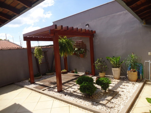 Imagem 15 de 15 de Casa / Jardim Itapuã / Lençóis Paulista-sp - 68947848
