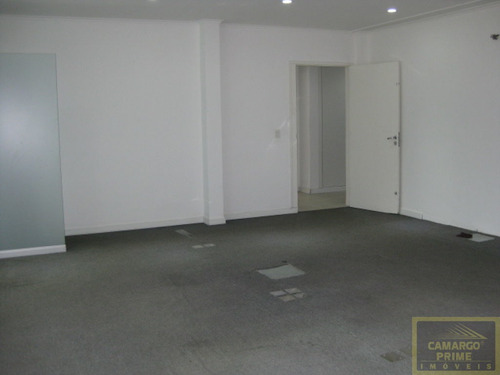 Imagem 14 de 15 de Sobrado Comercial Pacaembú Com 800 Metros! - Eb84152