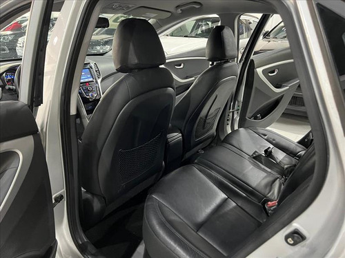 Hyundai I30 1.8 Mpi 16v