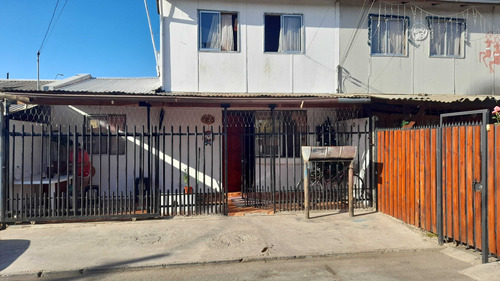 En Venta Casa En Sarmiento, Curico (29824)