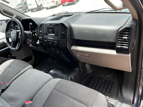 Ford F-150 3.5 Cabina Regular V6 4x2 At
