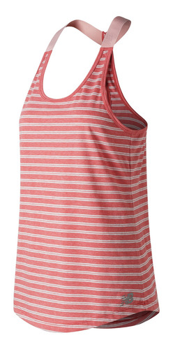 Musculosa New Balance Dama Wt83137fmh